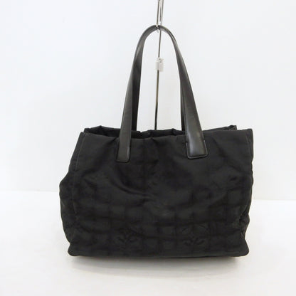 CHANEL | シャネル ニュートラベルライントートMM トートバッグ A15991【姫路東店】
