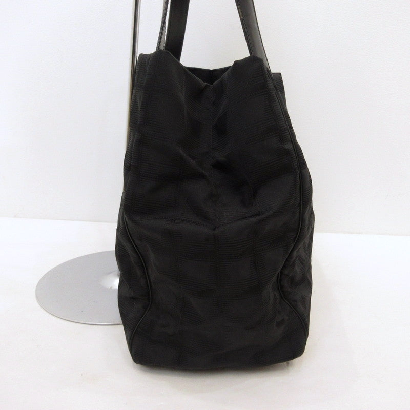 CHANEL | シャネル ニュートラベルライントートMM トートバッグ A15991【姫路東店】