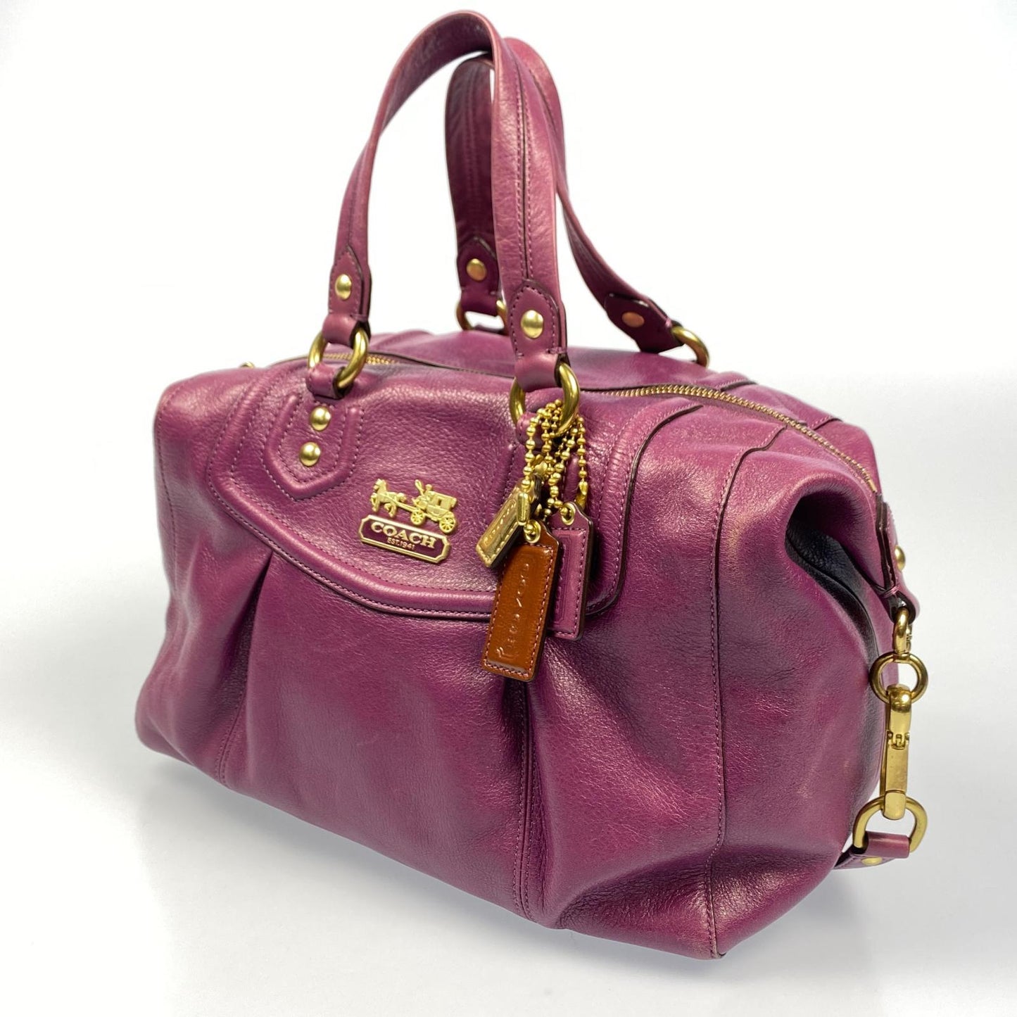COACH | コーチ その他バッグ 14316 2wayバッグ【姫路東店】