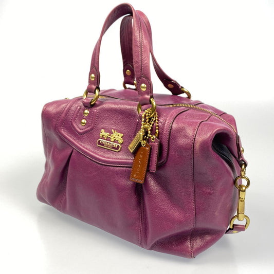 COACH | コーチ その他バッグ 14316 2wayバッグ【姫路東店】