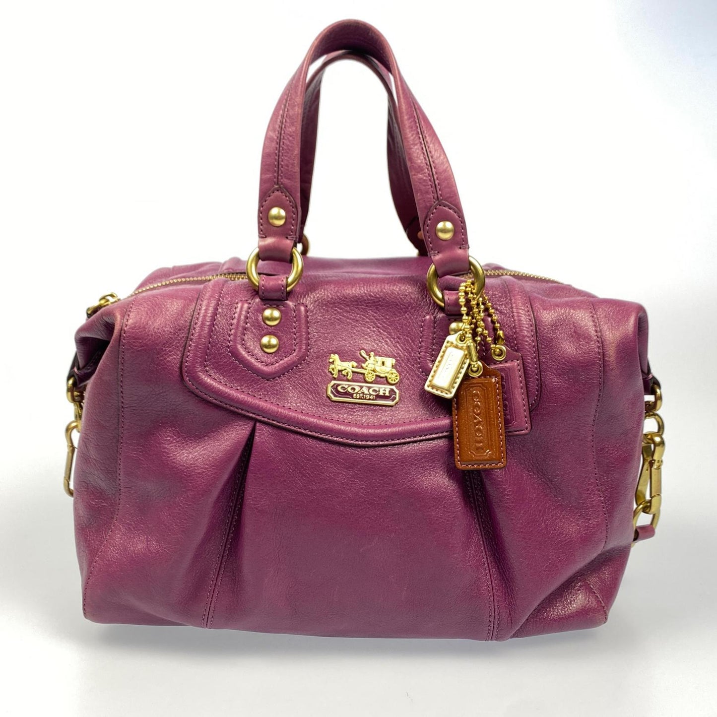COACH | コーチ その他バッグ 14316 2wayバッグ【姫路東店】
