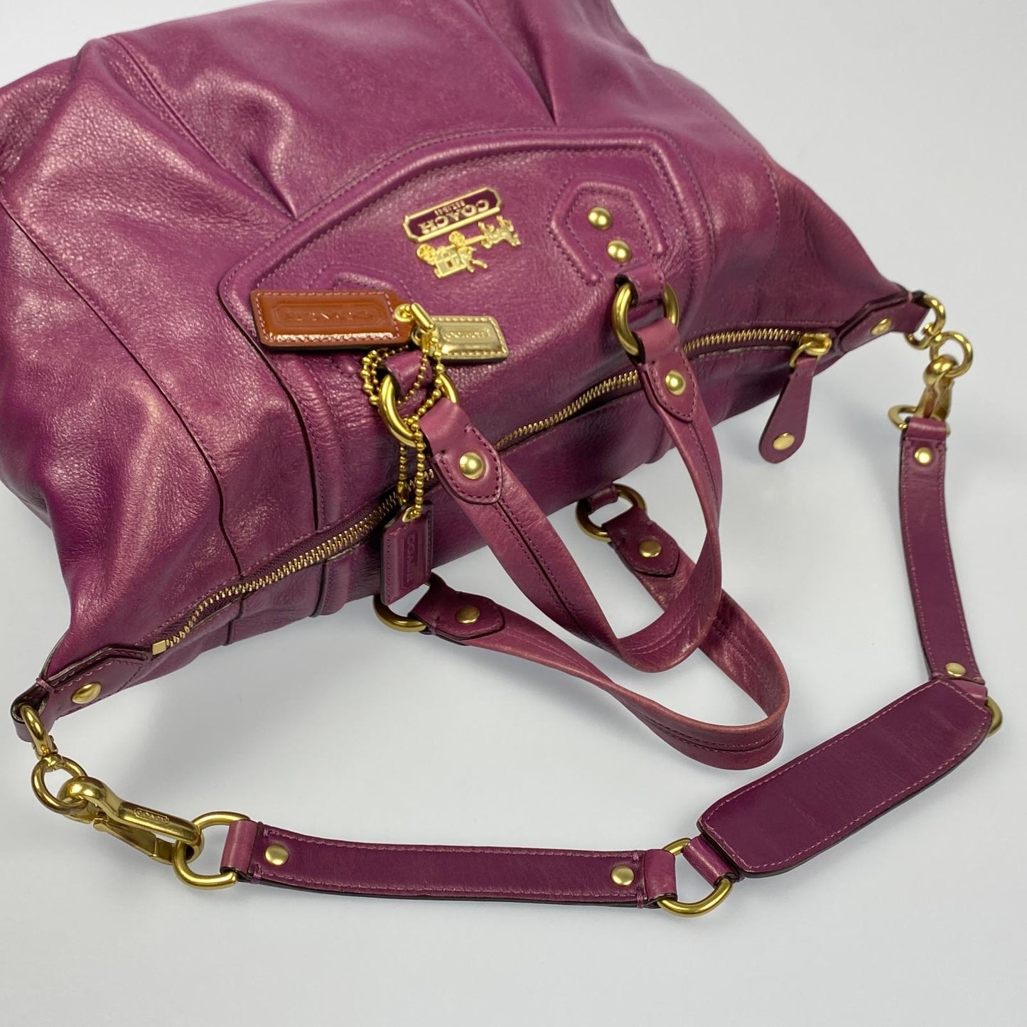 COACH | コーチ その他バッグ 14316 2wayバッグ【姫路東店】