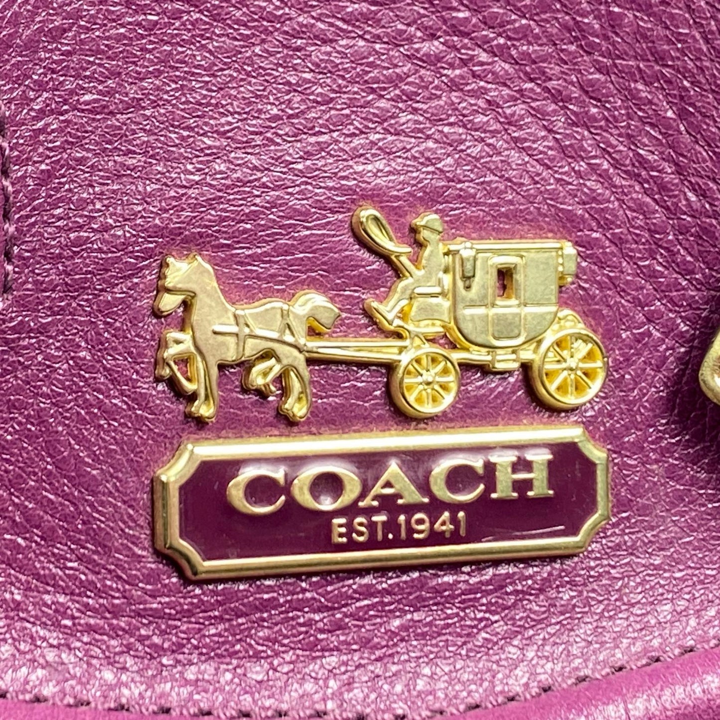 COACH | コーチ その他バッグ 14316 2wayバッグ【姫路東店】