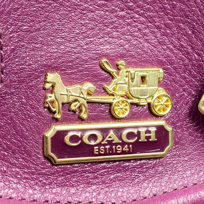 COACH | コーチ その他バッグ 14316 2wayバッグ【姫路東店】