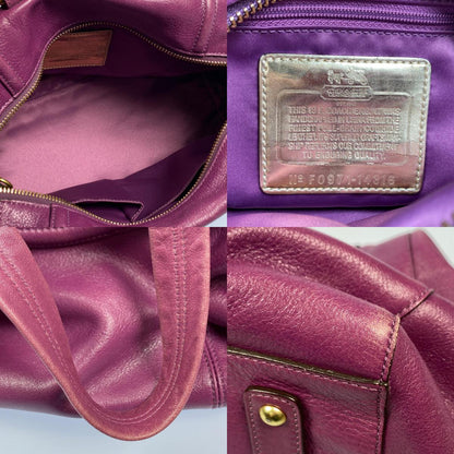 COACH | コーチ その他バッグ 14316 2wayバッグ【姫路東店】