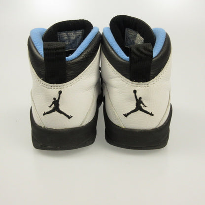 NIKE | ナイキ Air Jordan 10 OG 'Charlotte Hornets' (1994) スニーカー 130209-102 ホワイト 25.5cm【姫路東店】