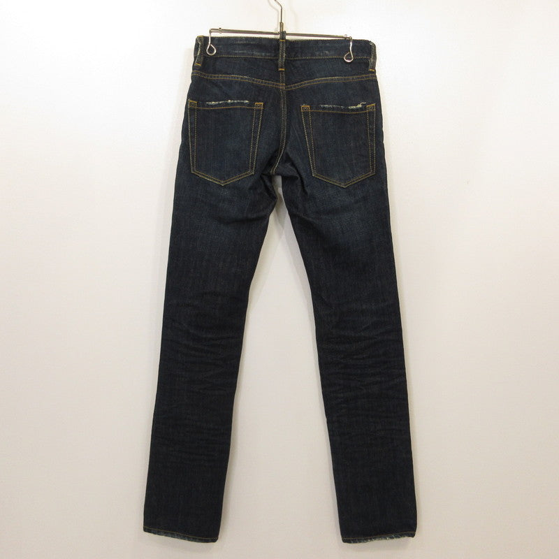 DSQUARED2 | ディースクエアード デニムパンツ MOD.71 LA333 ネイビー サイズ：42【姫路東店】