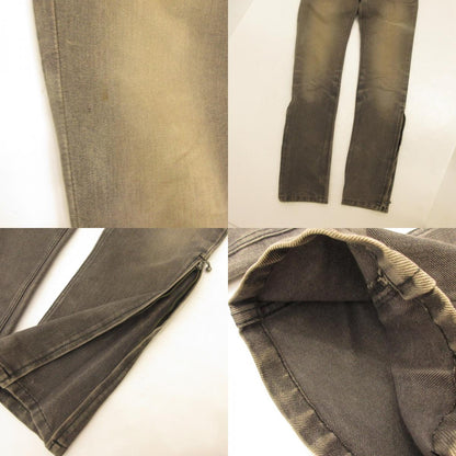 ROEN | ロエン デニムパンツ グレー サイズ：不明【姫路東店】