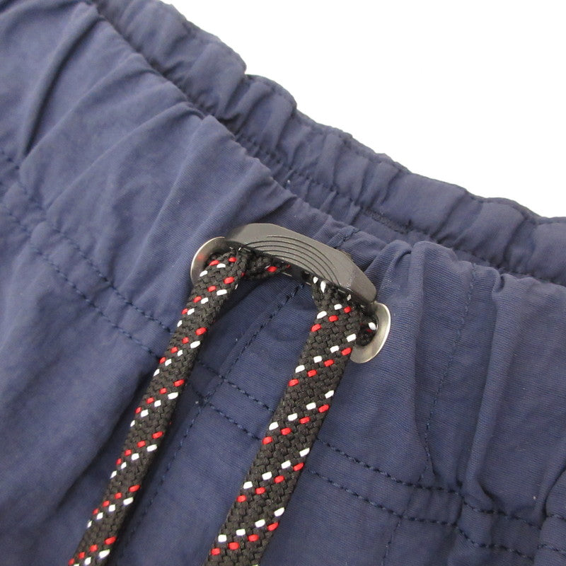 NANGA | ナンガ NYLON TUSSER EASY SHORTS ショートパンツ NW2321-1I512 ネイビー サイズ：M【姫路東店】