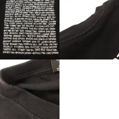 STUSSY | ステューシー JAMAICA WORLD TRIBE TEE 半袖Ｔシャツ 1904507 ブラック サイズ：XL【姫路東店】