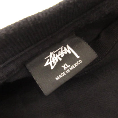 STUSSY | ステューシー JAMAICA WORLD TRIBE TEE 半袖Ｔシャツ 1904507 ブラック サイズ：XL【姫路東店】