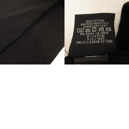 STUSSY | ステューシー ALL CAPS LS TEE 長袖Ｔシャツ ブラック サイズ：M【姫路東店】