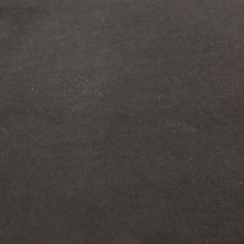 STUSSY | ステューシー ALL CAPS LS TEE 長袖Ｔシャツ ブラック サイズ：M【姫路東店】