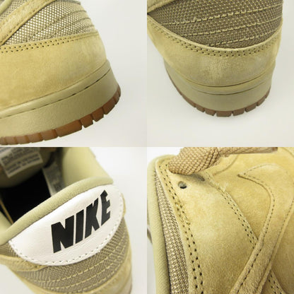 NIKE | ナイキ SB Dunk Low Pro B 'Parachute Beige' スニーカー HJ0367-200 27.5cm【姫路東店】