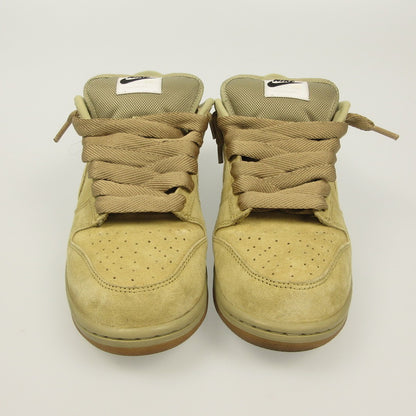 NIKE | ナイキ SB Dunk Low Pro B 'Parachute Beige' スニーカー HJ0367-200 27.5cm【姫路東店】