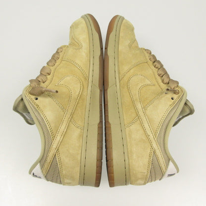 NIKE | ナイキ SB Dunk Low Pro B 'Parachute Beige' スニーカー HJ0367-200 27.5cm【姫路東店】