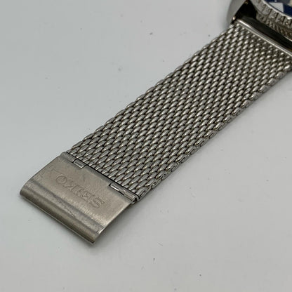 SEIKO | セイコー 5 SPORTS 腕時計 SRPD71K1 アナログ自動巻き シルバー【姫路東店】