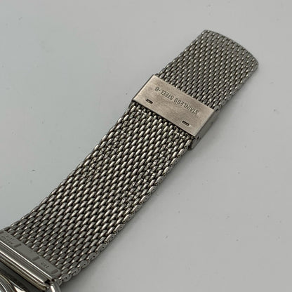 SEIKO | セイコー 5 SPORTS 腕時計 SRPD71K1 アナログ自動巻き シルバー【姫路東店】