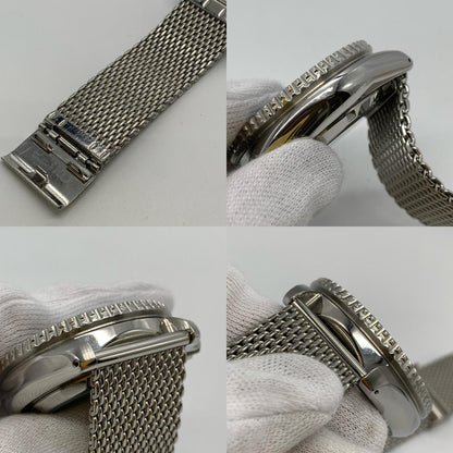 SEIKO | セイコー 5 SPORTS 腕時計 SRPD71K1 アナログ自動巻き シルバー【姫路東店】