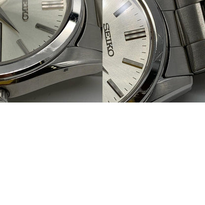 SEIKO | セイコー セイコーセレクション 腕時計 SBTH007 アナログクォーツ シルバー【姫路東店】