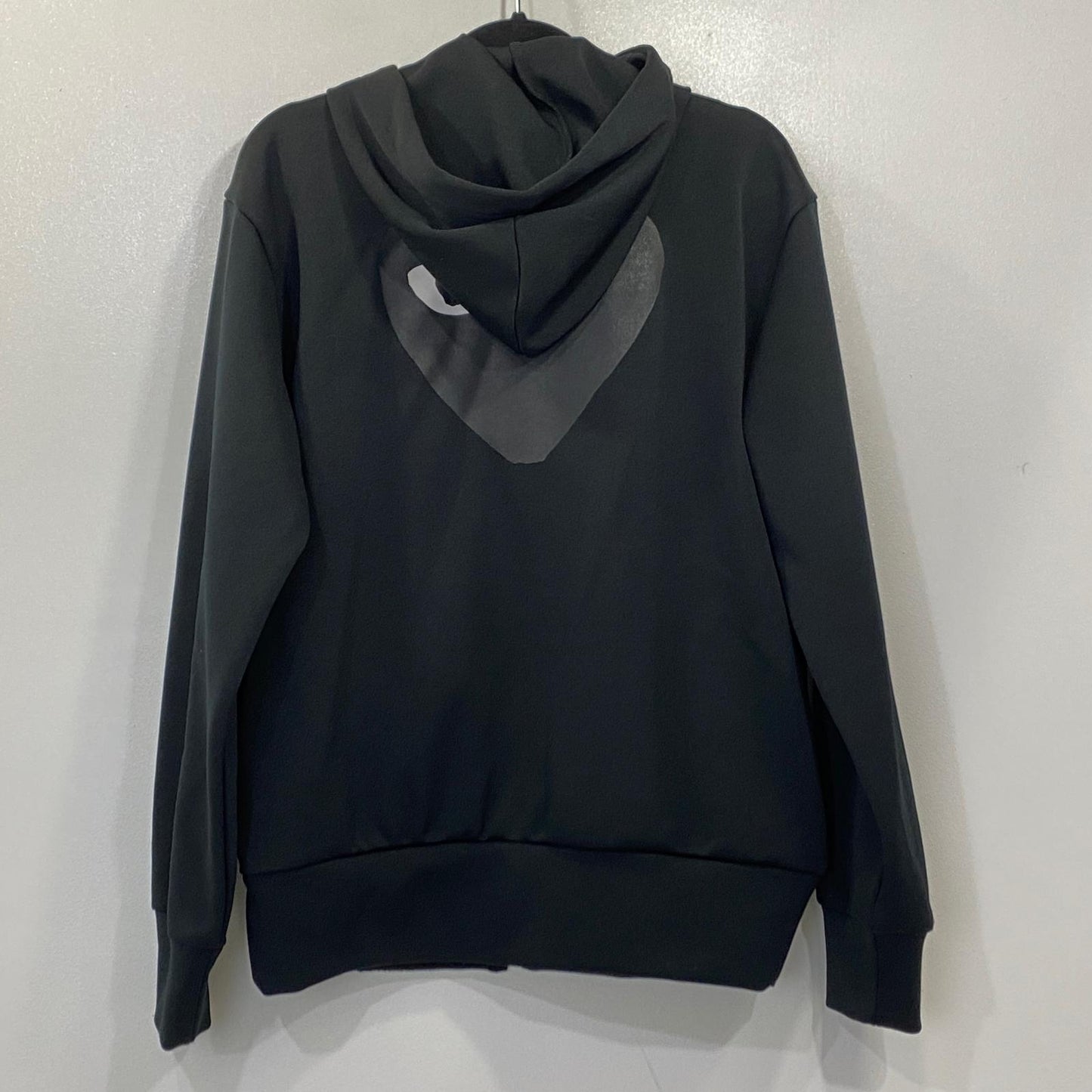 COMME des GARCONS | コムデギャルソン パーカー AX-T254 ブラック サイズ：S【姫路東店】