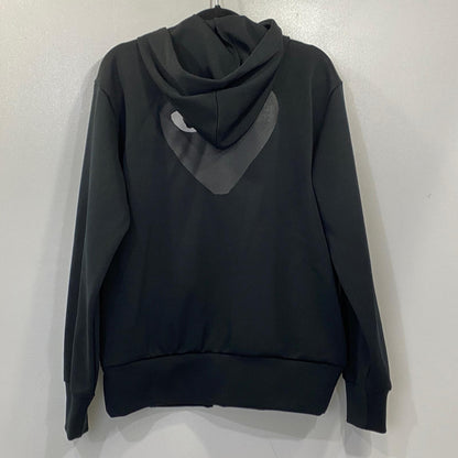 COMME des GARCONS | コムデギャルソン パーカー AX-T254 ブラック サイズ：S【姫路東店】