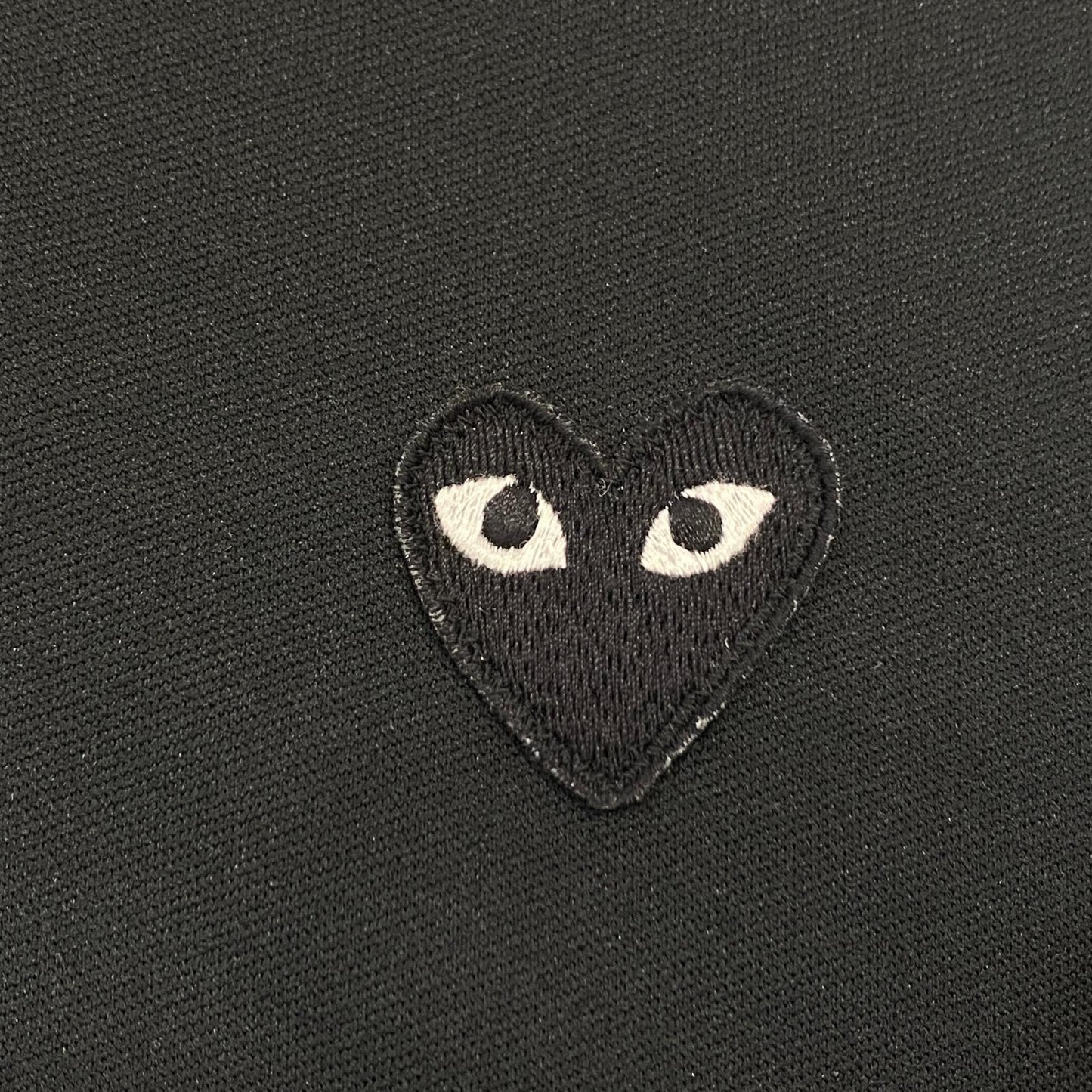 COMME des GARCONS | コムデギャルソン パーカー AX-T254 ブラック サイズ：S【姫路東店】