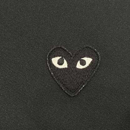 COMME des GARCONS | コムデギャルソン パーカー AX-T254 ブラック サイズ：S【姫路東店】
