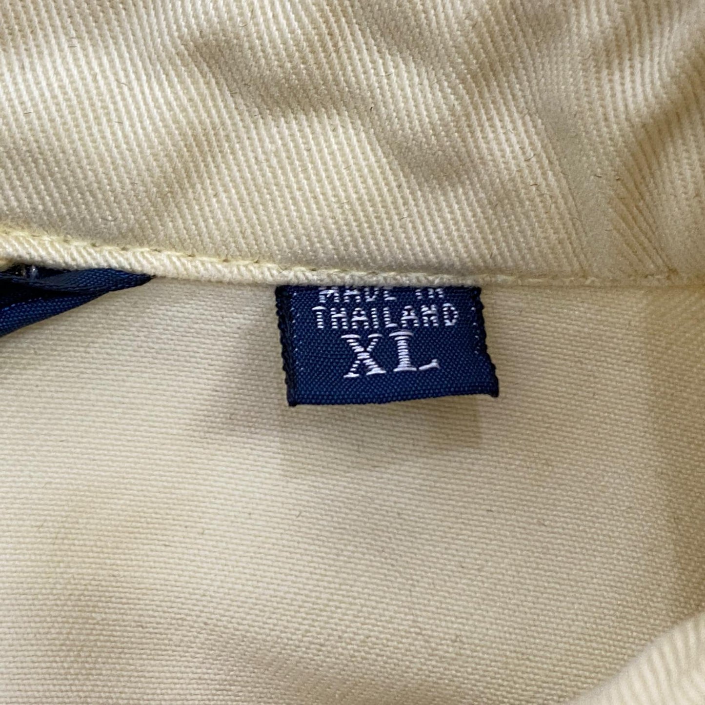POLO RALPH LAUREN | ポロ・ラルフローレン スイングトップ イエロー サイズ：XL【姫路東店】