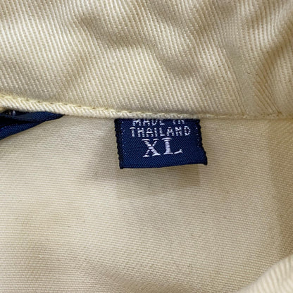 POLO RALPH LAUREN | ポロ・ラルフローレン スイングトップ イエロー サイズ：XL【姫路東店】