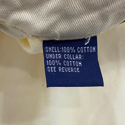 POLO RALPH LAUREN | ポロ・ラルフローレン スイングトップ イエロー サイズ：XL【姫路東店】