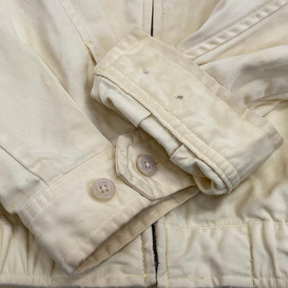 POLO RALPH LAUREN | ポロ・ラルフローレン スイングトップ イエロー サイズ：XL【姫路東店】