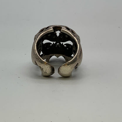 TENDERLOIN | テンダーロイン T-SKULL BORNEO RING リング・指輪 シルバー【姫路東店】