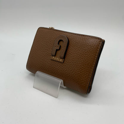 Furla | フルラ DAFNE S 二つ折り財布 WP00242BX0335 ブラウン【姫路東店】