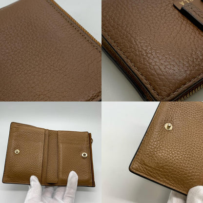 Furla | フルラ DAFNE S 二つ折り財布 WP00242BX0335 ブラウン【姫路東店】