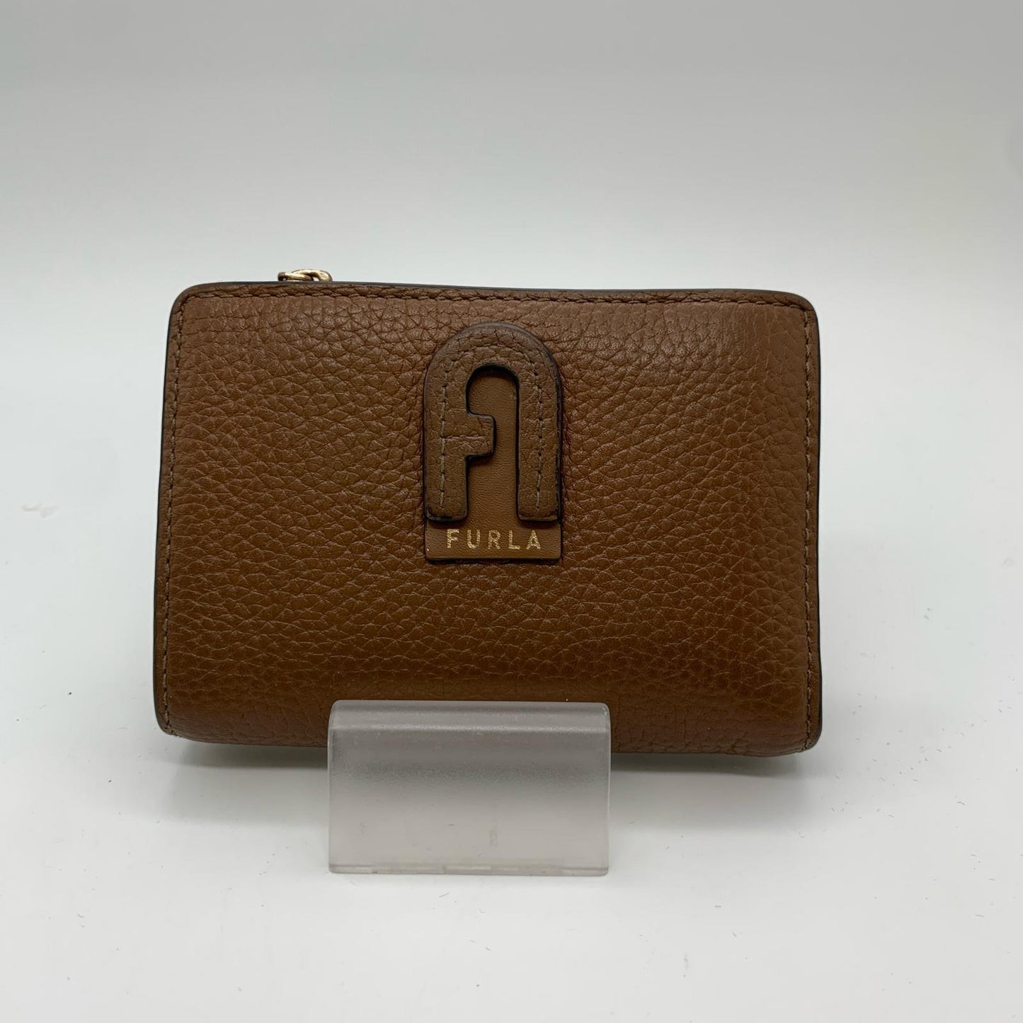 Furla | フルラ DAFNE S 二つ折り財布 WP00242BX0335 ブラウン【姫路東店】