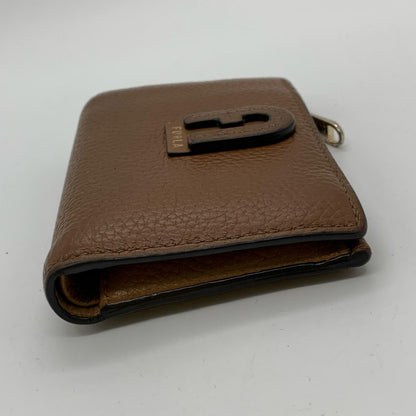 Furla | フルラ DAFNE S 二つ折り財布 WP00242BX0335 ブラウン【姫路東店】