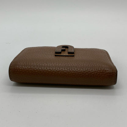 Furla | フルラ DAFNE S 二つ折り財布 WP00242BX0335 ブラウン【姫路東店】