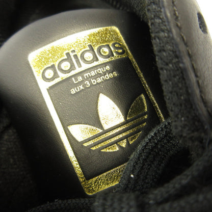 adidas | アディダス Superstar スニーカー EG4959 ブラック 28cm【姫路東店】