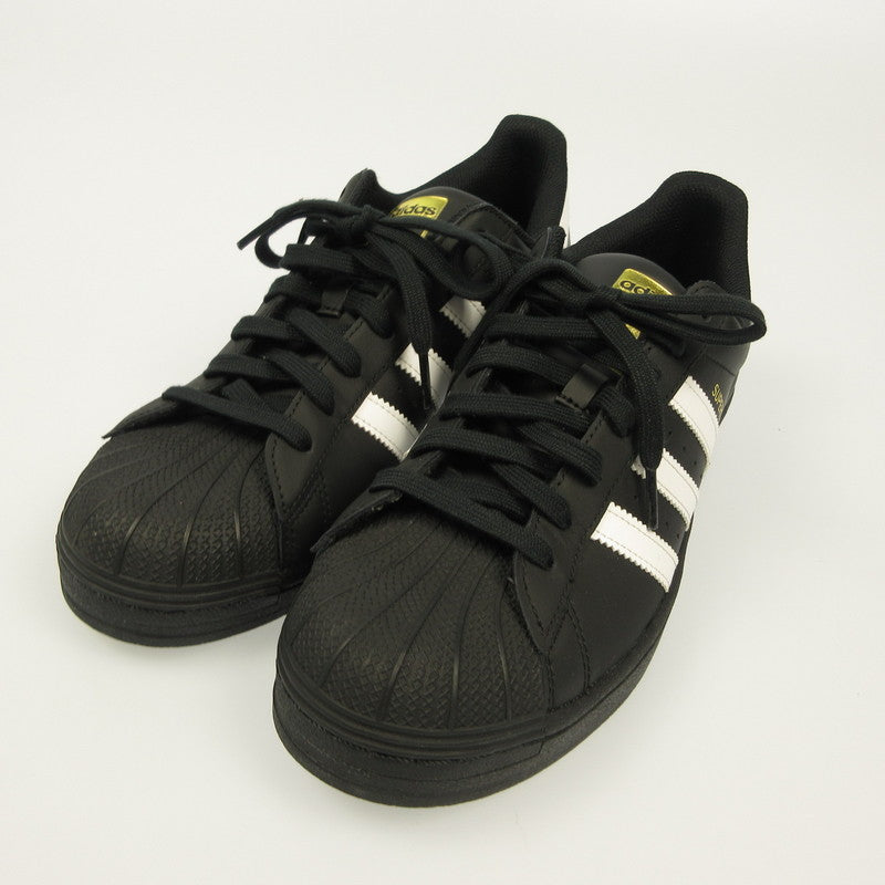 adidas | アディダス Superstar スニーカー EG4959 ブラック 28cm【姫路東店】
