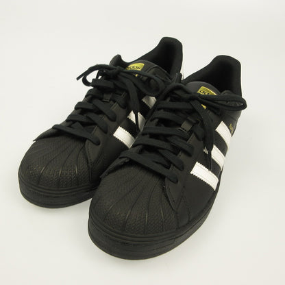 adidas | アディダス Superstar スニーカー EG4959 ブラック 28cm【姫路東店】