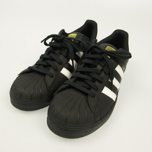 adidas | アディダス Superstar スニーカー EG4959 ブラック 28cm【姫路東店】