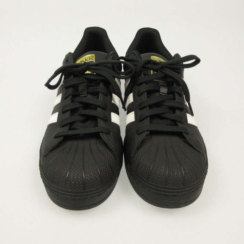 adidas | アディダス Superstar スニーカー EG4959 ブラック 28cm【姫路東店】