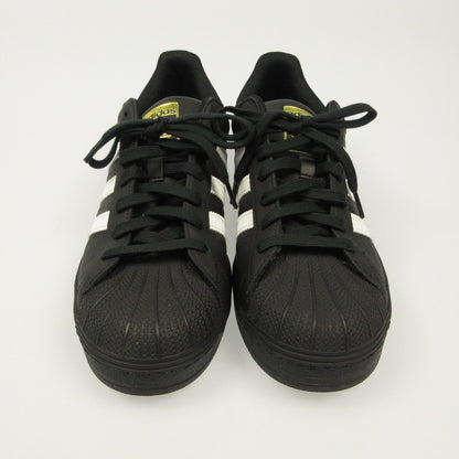 adidas | アディダス Superstar スニーカー EG4959 ブラック 28cm【姫路東店】