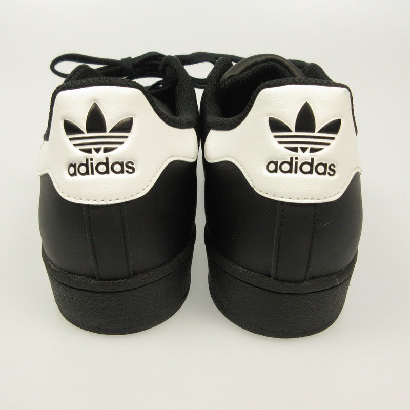 adidas | アディダス Superstar スニーカー EG4959 ブラック 28cm【姫路東店】
