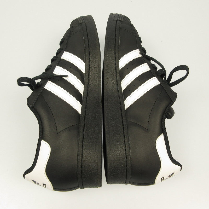 adidas | アディダス Superstar スニーカー EG4959 ブラック 28cm【姫路東店】