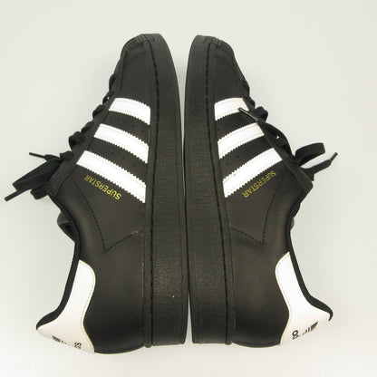 adidas | アディダス Superstar スニーカー EG4959 ブラック 28cm【姫路東店】