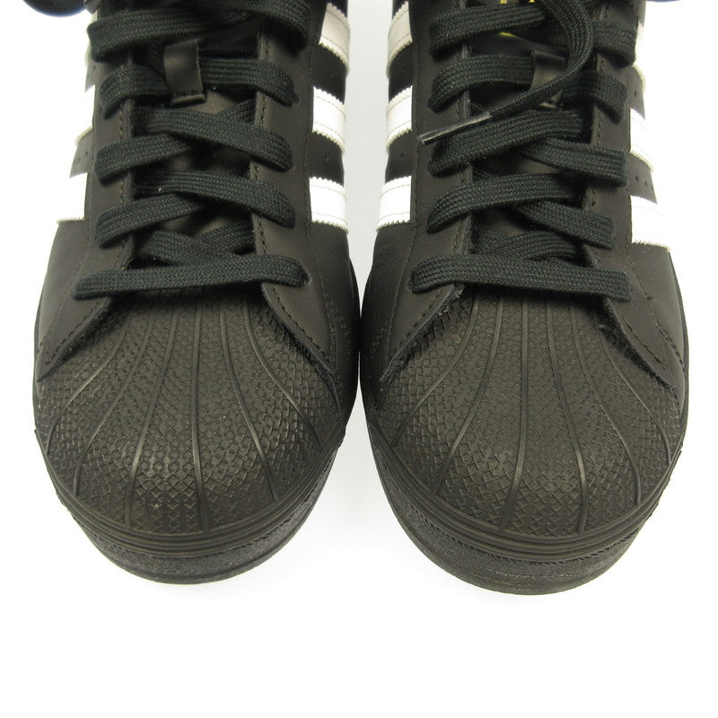 adidas | アディダス Superstar スニーカー EG4959 ブラック 28cm【姫路東店】