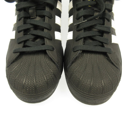 adidas | アディダス Superstar スニーカー EG4959 ブラック 28cm【姫路東店】