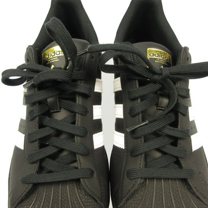 adidas | アディダス Superstar スニーカー EG4959 ブラック 28cm【姫路東店】